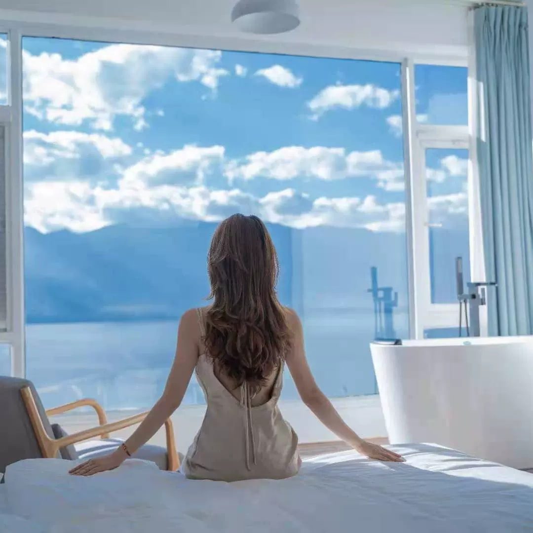 后宫酒店Harem Hotel 故事片段 场景图 1