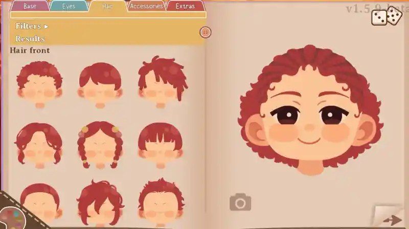 我们的生活:现在和永远 成长剧情 展示图 1